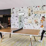 Novotel Lyon Meeting & Events 호텔