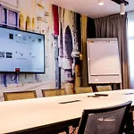Novotel Lyon Meeting & Events 4* Bron