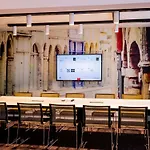 Novotel Lyon Meeting & Events