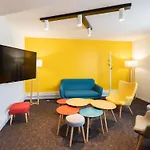 Szálloda Novotel Lyon Meeting & Events
