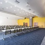 Novotel Lyon Meeting & Events 호텔 4*