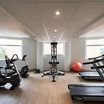 Novotel Lyon Meeting & Events 4*