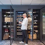 Novotel Lyon Meeting & Events Szálloda 4*
