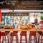 호텔 Novotel Lyon Meeting & Events 4*