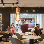 Novotel Lyon Meeting & Events 호텔 4*