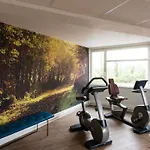 Novotel Lyon Meeting & Events Szálloda 4*