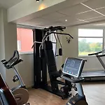 Novotel Lyon Meeting & Events 4* Bron