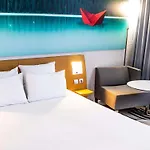 호텔 Novotel Lyon Meeting & Events