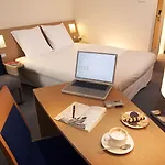 Szálloda Novotel Lyon Meeting & Events