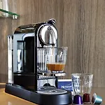 Novotel Lyon Meeting & Events 호텔 브론