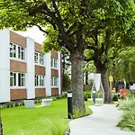 Novotel Lyon Meeting & Events 4* Bron