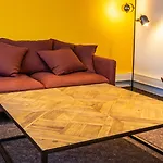 Novotel Lyon Meeting & Events Bron