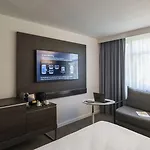 Novotel Lyon Meeting & Events Bron