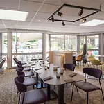 Novotel Lyon Meeting & Events