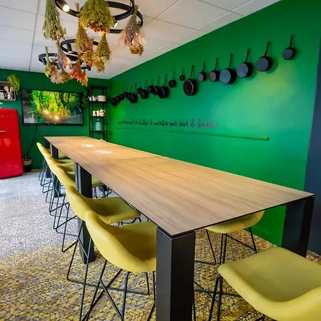 Novotel Lyon Meeting & Events Hotel Bron