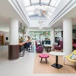 Novotel Lyon Meeting & Events Hotell