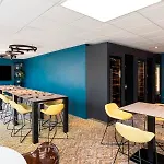Novotel Lyon Meeting & Events