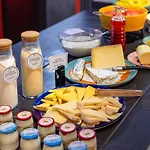 Novotel Lyon Meeting & Events Bron