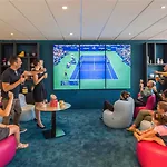 Hotel Novotel Lyon Meeting & Events 4*