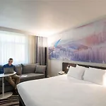 Novotel Lyon Meeting & Events Bron