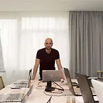Novotel Lyon Meeting & Events 4*