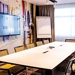 Novotel Lyon Meeting & Events Hotel Bron