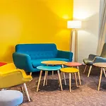 Hotel Novotel Lyon Meeting & Events Bron