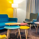 Hotel Novotel Lyon Meeting & Events