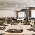 Novotel Lyon Meeting & Events Bron