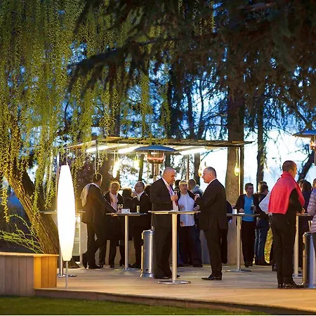 Novotel Lyon Eurexpo
