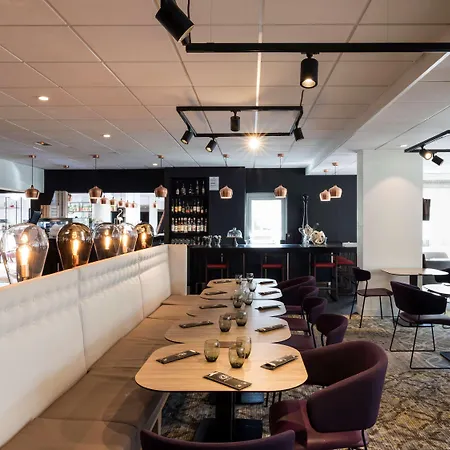 Novotel Lyon