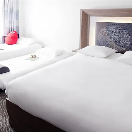 Novotel Lyon Bron