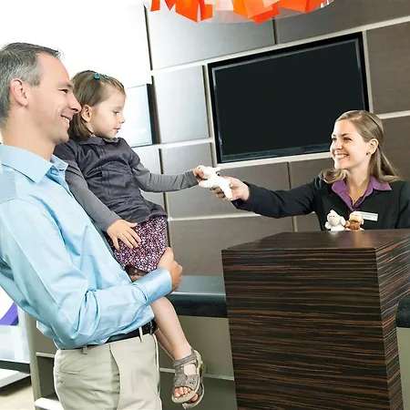 Novotel Lyon Bron