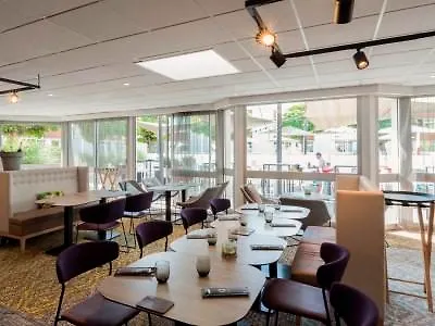 Novotel Lyon 4* Bron