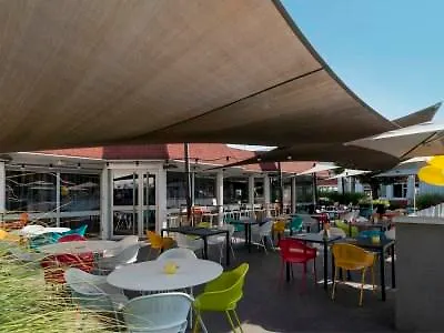 Novotel Lyon 4* Bron
