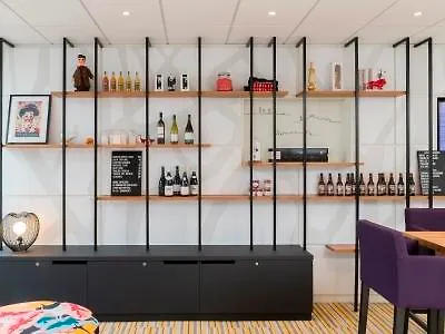 Novotel Lyon 4*