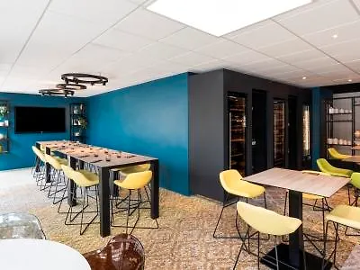 Novotel Lyon