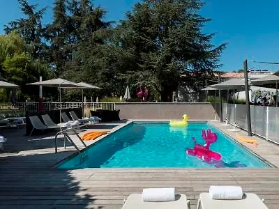 Novotel Lyon 4*