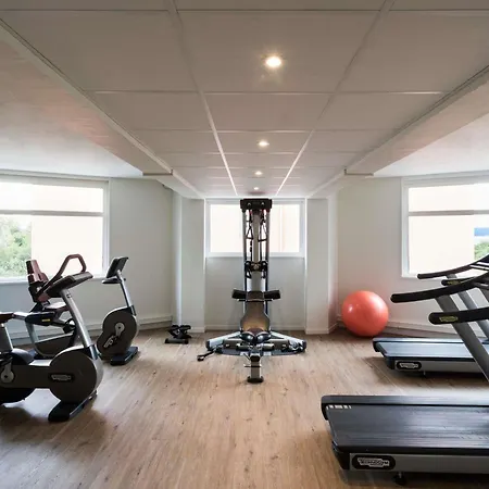 Novotel Lyon 4*