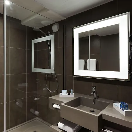 Novotel Lyon Hotel