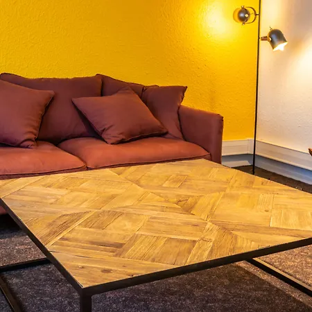 Novotel Lyon Bron