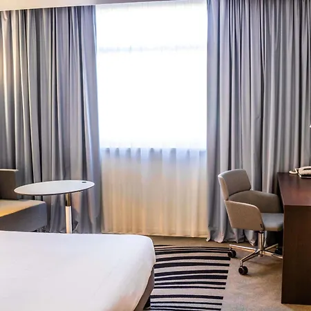 Novotel Lyon Meeting & Events