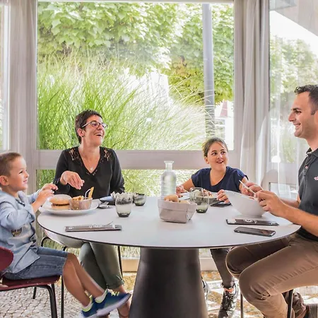 Hotel Novotel Lyon Meeting & Events Bron
