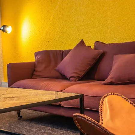Hotel Novotel Lyon Meeting & Events
