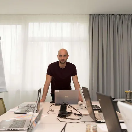 Hotel Novotel Lyon Meeting & Events 4*