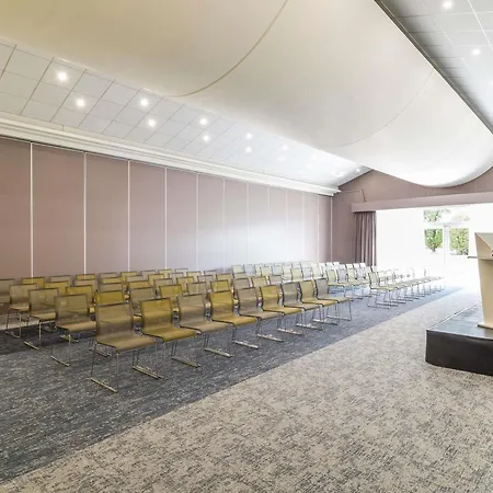 Novotel Lyon מלון
