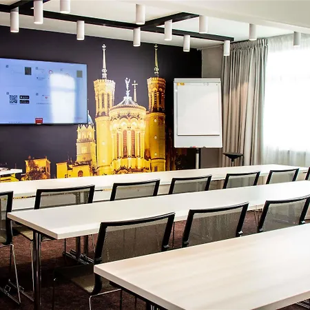Novotel Lyon