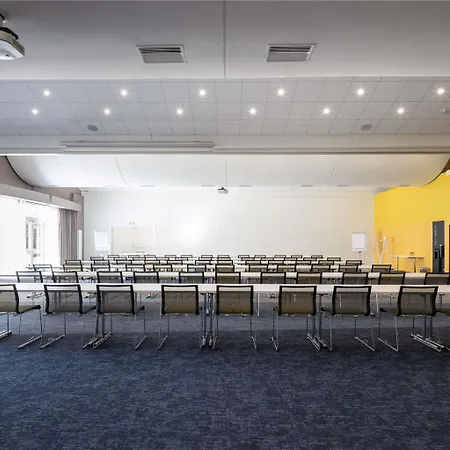 Novotel Lyon מלון