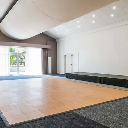 Novotel Lyon Bron