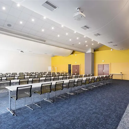 Novotel Lyon Hotel Bron